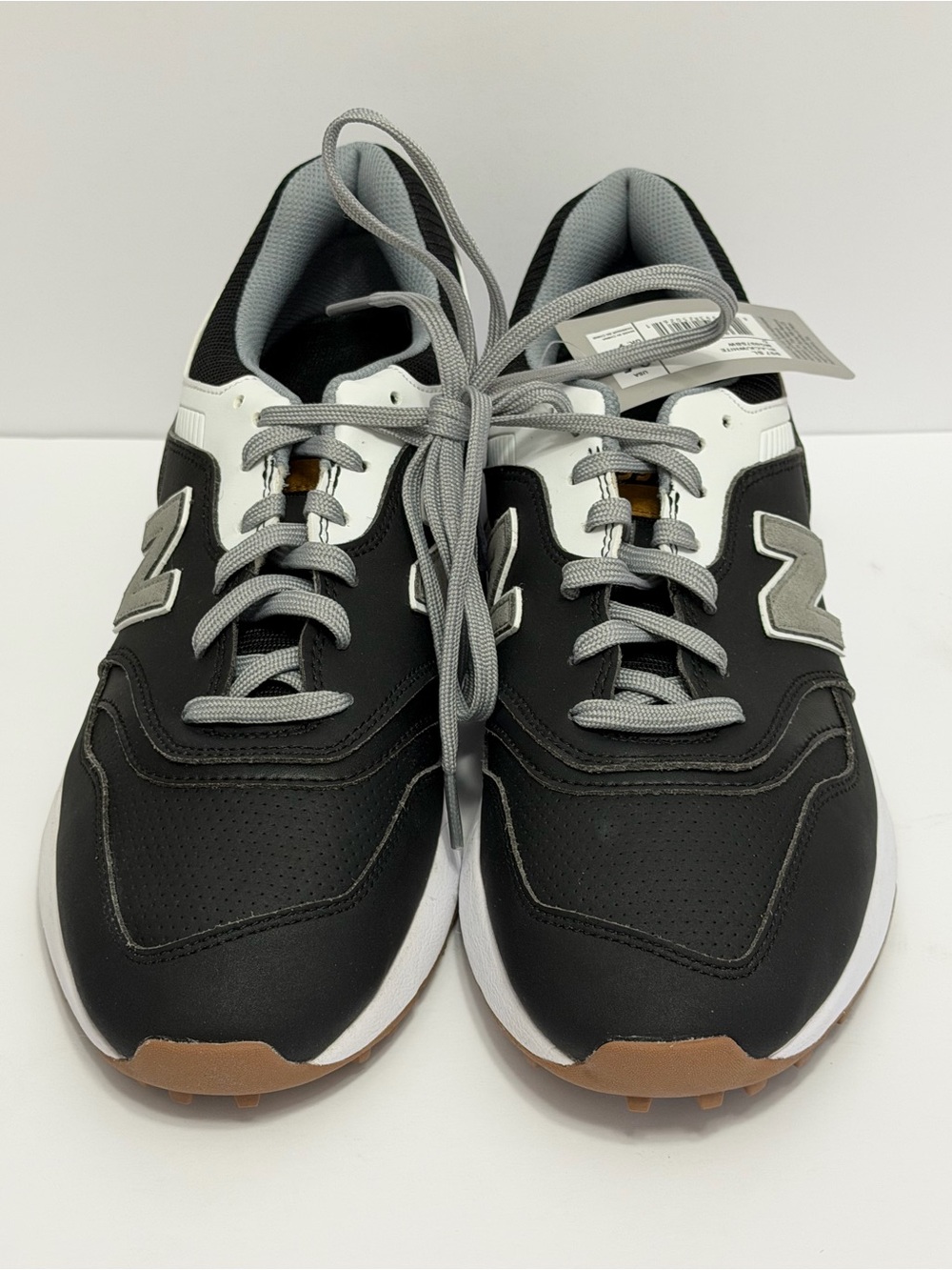 New Balance Men’s 997 SL Golf Shoes Size 9.5 NWT No Box
